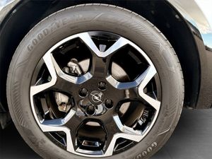 Opel Mokka bild 15