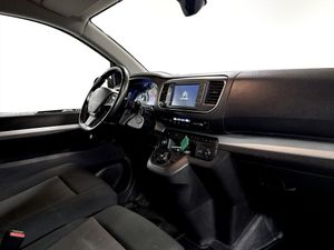 Citroen Jumpy bild 15