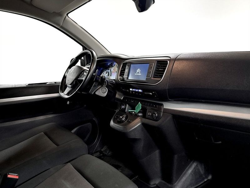 Citroen Jumpy bild 15