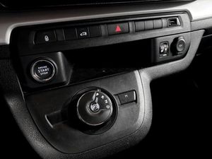Citroen Jumpy bild 13