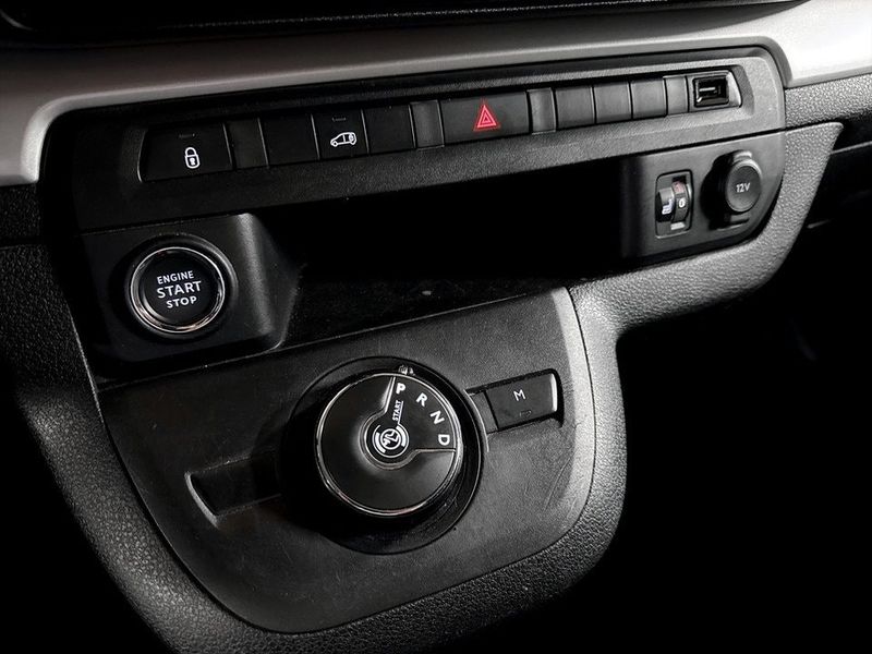 Citroen Jumpy bild 13