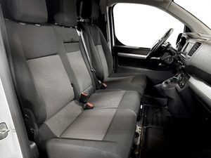 Citroen Jumpy bild 16