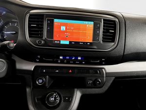 Citroen Jumpy bild 12