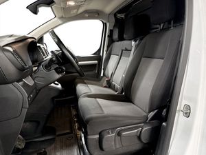 Citroen Jumpy bild 7