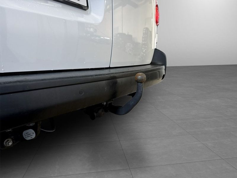 Citroen Jumpy bild 6