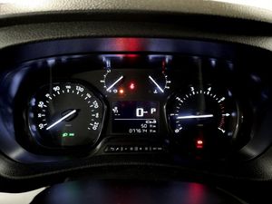 Citroen Jumpy bild 11