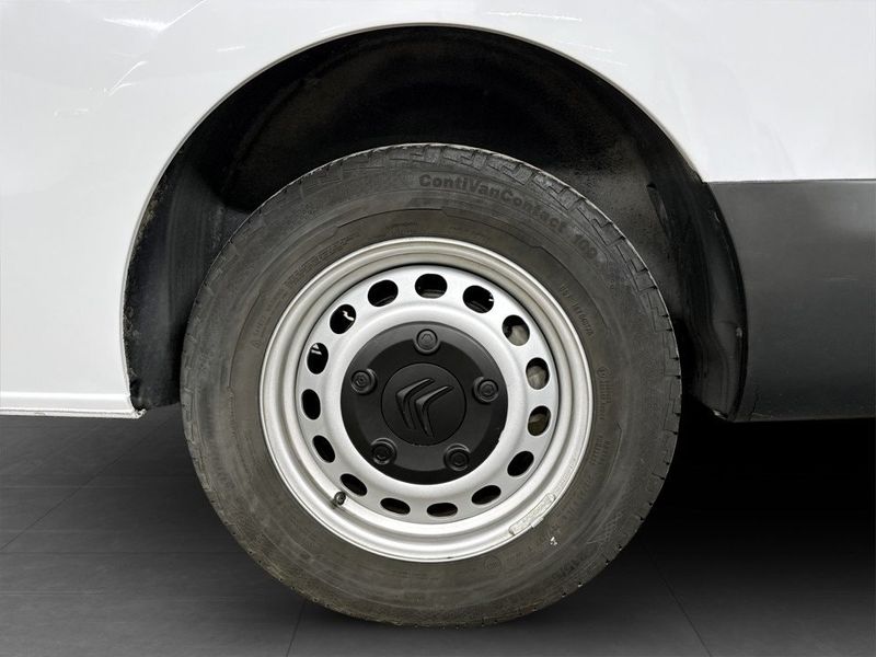 Citroen Jumpy bild 5