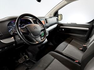 Citroen Jumpy bild 8
