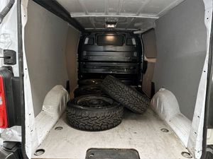 Citroen Jumpy bild 17