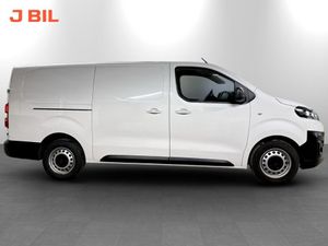 Citroen Jumpy bild 4