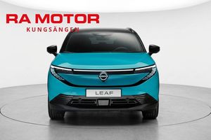 Nissan Leaf bild 5