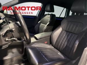 Skoda Superb bild 10