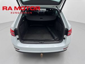 Skoda Superb bild 20