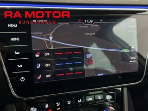 Skoda Superb bild 17