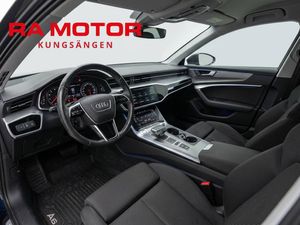 Audi A6 bild 6