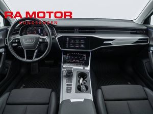 Audi A6 bild 12