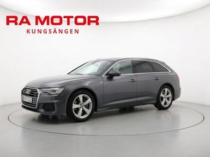 Audi A6 bild 1