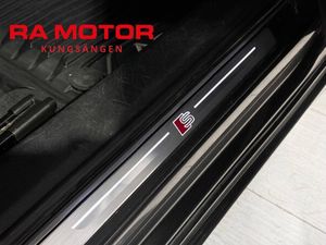Audi A6 bild 18