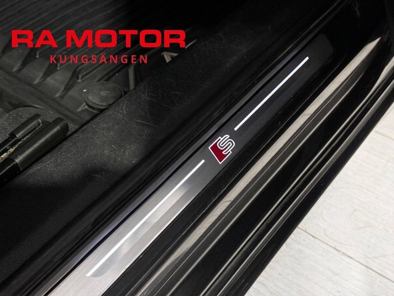 Audi A6 bild 18