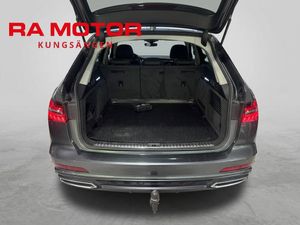 Audi A6 bild 20