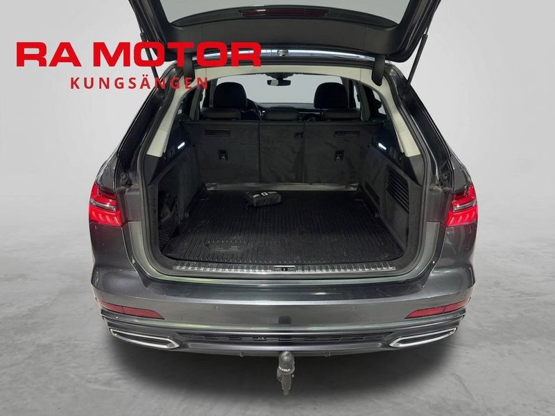 Audi A6 bild 20