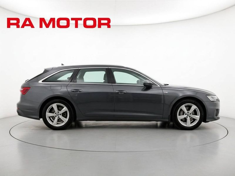 Audi A6 bild 4
