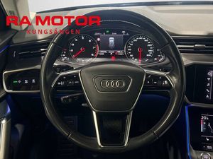 Audi A6 bild 11