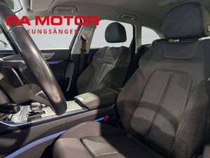 Audi A6 bild 9