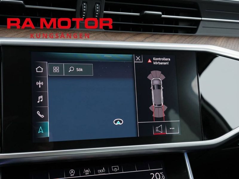 Audi A6 bild 14