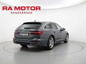 Audi A6 bild 3
