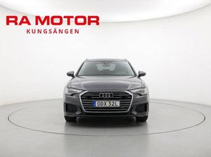 Audi A6 bild 5