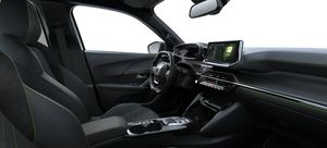 Peugeot e-2008 bild 7