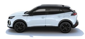 Peugeot e-2008 bild 4