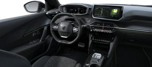 Peugeot e-2008 bild 6