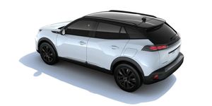 Peugeot e-2008 bild 5