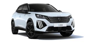 Peugeot e-2008 bild 3