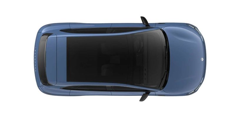 Leapmotor B05 bild 6