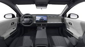 Leapmotor B05 bild 7