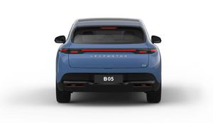 Leapmotor B05 bild 5