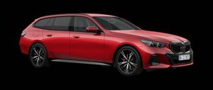 BMW 530 bild 1