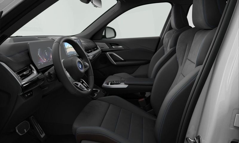 BMW iX1 bild 3