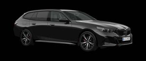 BMW 530 bild 1