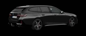 BMW 530 bild 2