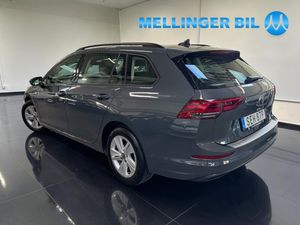 Volkswagen Golf bild 4