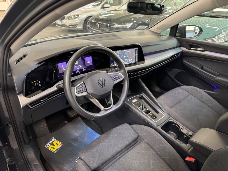 Volkswagen Golf bild 10