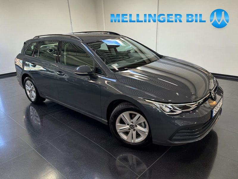 Volkswagen Golf bild 2