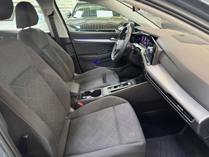 Volkswagen Golf bild 7
