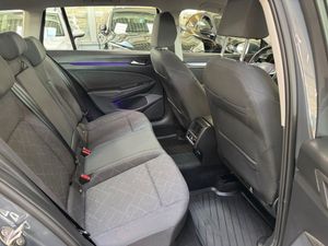 Volkswagen Golf bild 8