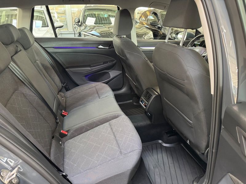 Volkswagen Golf bild 8