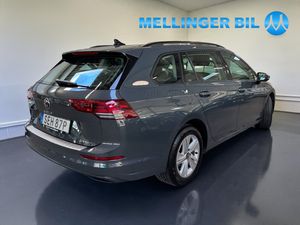 Volkswagen Golf bild 3